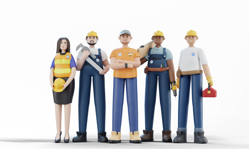 Get Biddi App | Contractor Profitability & Estimate Tool | Biddi